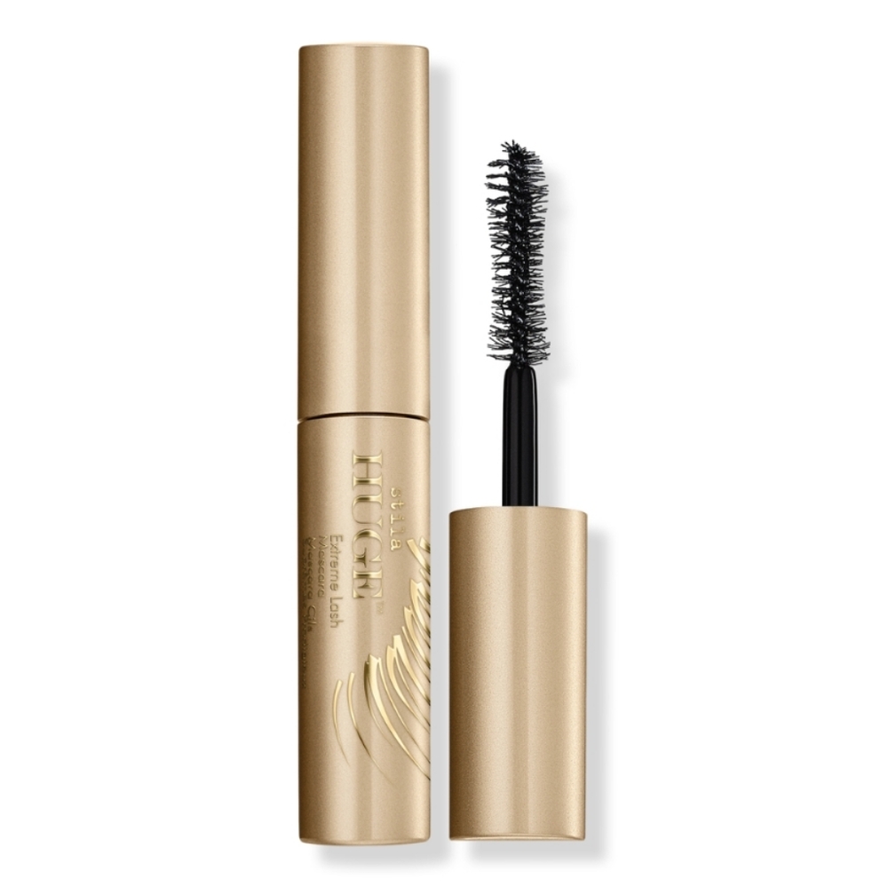 STILA HUGE EXTREME LASH MASCARA.
